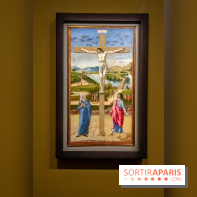 Exposition Giovanni Bellini Musée Jacquemart-André