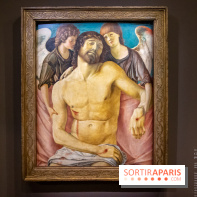 Exposition Giovanni Bellini Musée Jacquemart-André