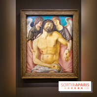 Exposition Giovanni Bellini Musée Jacquemart-André