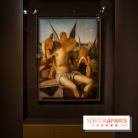 Exposition Giovanni Bellini Musée Jacquemart-André