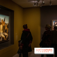 Exposition Giovanni Bellini Musée Jacquemart-André