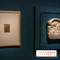 Exposition Giovanni Bellini Musée Jacquemart-André