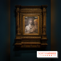 Exposition Giovanni Bellini Musée Jacquemart-André