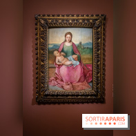 Exposition Giovanni Bellini Musée Jacquemart-André