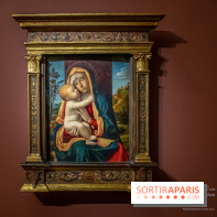 Exposition Giovanni Bellini Musée Jacquemart-André