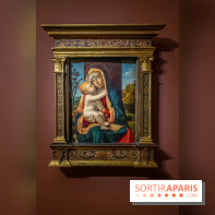 Exposition Giovanni Bellini Musée Jacquemart-André