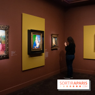 Exposition Giovanni Bellini Musée Jacquemart-André