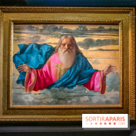 Exposition Giovanni Bellini Musée Jacquemart-André