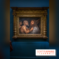 Exposition Giovanni Bellini Musée Jacquemart-André