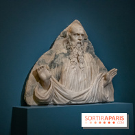 Exposition Giovanni Bellini Musée Jacquemart-André