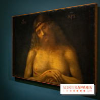 Exposition Giovanni Bellini Musée Jacquemart-André