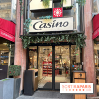 4 Casino, l'espace de coworking gratuit pour télétravailler et faire ses courses - IMG 0593