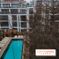 Feuille de Chou, le brasserie bio et moderne du MOB House, à Saint-Ouen - 20230222165410 IMG 3889