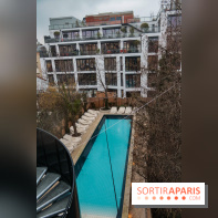 Feuille de Chou, le brasserie bio et moderne du MOB House, à Saint-Ouen - 20230222165407 IMG 3888