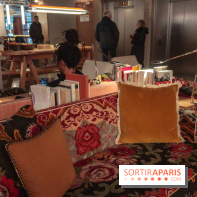 Feuille de Chou, le brasserie bio et moderne du MOB House, à Saint-Ouen - 20230222162238 IMG 3881