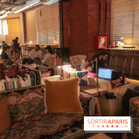 Feuille de Chou, le brasserie bio et moderne du MOB House, à Saint-Ouen - 20230222162108 IMG 3875