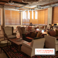 Feuille de Chou, le brasserie bio et moderne du MOB House, à Saint-Ouen - 20230222161415 IMG 3870