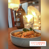 Feuille de Chou, le brasserie bio et moderne du MOB House, à Saint-Ouen - 20230222154314 IMG 3860