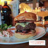 Feuille de Chou, le brasserie bio et moderne du MOB House, à Saint-Ouen - 20230222150635 IMG 3854