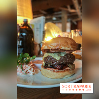 Feuille de Chou, le brasserie bio et moderne du MOB House, à Saint-Ouen - 20230222150631 IMG 3853