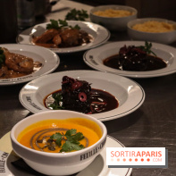 Feuille de Chou, le brasserie bio et moderne du MOB House, à Saint-Ouen - 20230222143601 IMG 3828