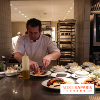 Feuille de Chou, le brasserie bio et moderne du MOB House, à Saint-Ouen - 20230222143237 IMG 3817