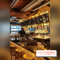 Feuille de Chou, le brasserie bio et moderne du MOB House, à Saint-Ouen - 20230222143056 IMG 3807