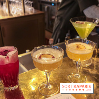 Feuille de Chou, le brasserie bio et moderne du MOB House, à Saint-Ouen