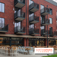 Feuille de Chou, le brasserie bio et moderne du MOB House, à Saint-Ouen - 20230222135721 IMG 3795