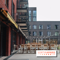 Feuille de Chou, le brasserie bio et moderne du MOB House, à Saint-Ouen - 20230222135655 IMG 3793