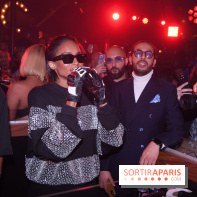 © Rachid Bellak - Ciara a l'Arc