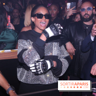 © Rachid Bellak - Ciara a l'Arc