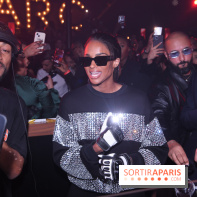 © Rachid Bellak - Ciara a l'Arc