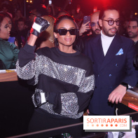 © Rachid Bellak - Ciara a l'Arc