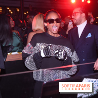 © Rachid Bellak - Ciara a l'Arc