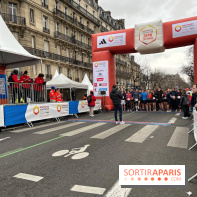 Courses à pied - semi marathon - IMG 0626