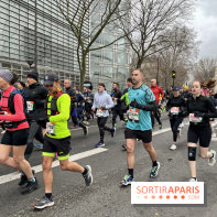 Courses à pied - semi marathon - IMG 0653