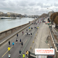 Courses à pied - semi marathon - IMG 0666