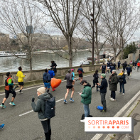 Courses à pied - semi marathon - IMG 0681