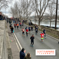 Courses à pied - semi marathon - IMG 0691