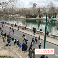 Courses à pied - semi marathon - IMG 0692