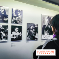 Julia Pirotte, photographe et résistante : l'exposition hommage du Mémorial de la Shoah - nos photos - IMG20230306133514