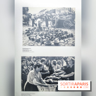 Julia Pirotte, photographe et résistante : l'exposition hommage du Mémorial de la Shoah - nos photos - IMG20230306133240