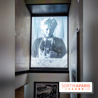 Julia Pirotte, photographe et résistante : l'exposition hommage du Mémorial de la Shoah - nos photos - IMG20230306125256