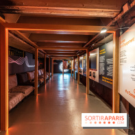 Exposition Notre-Dame de Paris : au cœur du chantier -  A7C4642