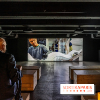 Exposition Notre-Dame de Paris : au cœur du chantier -  A7C4635