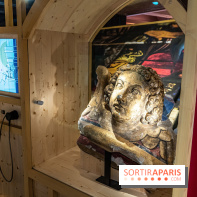 Exposition Notre-Dame de Paris : au cœur du chantier -  A7C4587