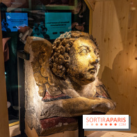 Exposition Notre-Dame de Paris : au cœur du chantier -  A7C4620