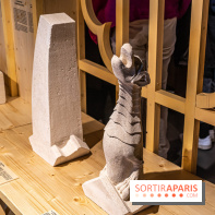 Exposition Notre-Dame de Paris : au cœur du chantier -  A7C4610