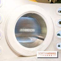 Jacquemus x Galeries Lafayette Haussmann